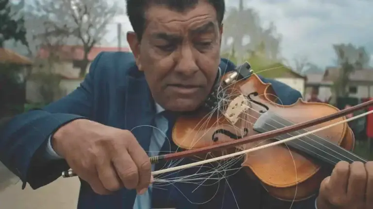 Documentarul „Caliu