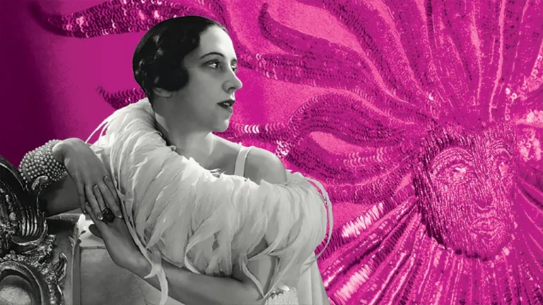Elsa Schiaparelli: suprarealism și haute couture la Londra