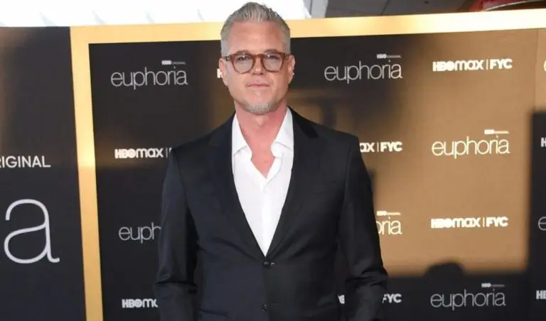 Eric Dane: detalii despre cauza decesului actorului