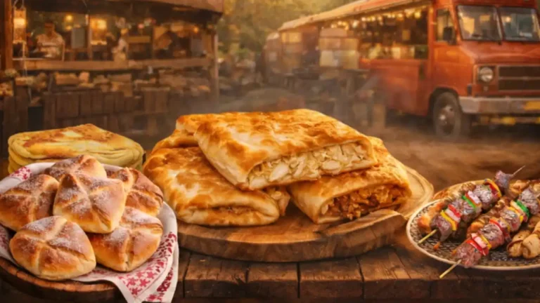 Festivalul de plăcinte ajunge la Popești-Leordeni