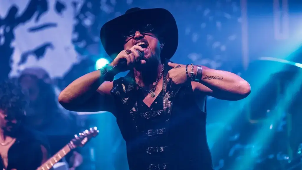 Geoff Tate vine la București cu show-ul „Operation: Mindcrime - Timp liber
