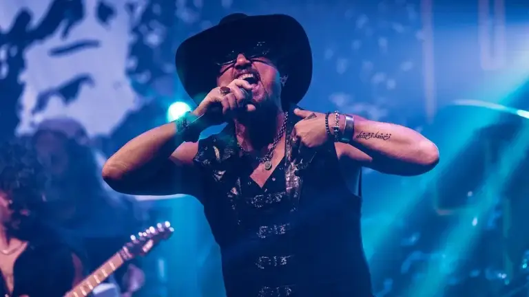 Geoff Tate vine la București cu show-ul „Operation: Mindcrime