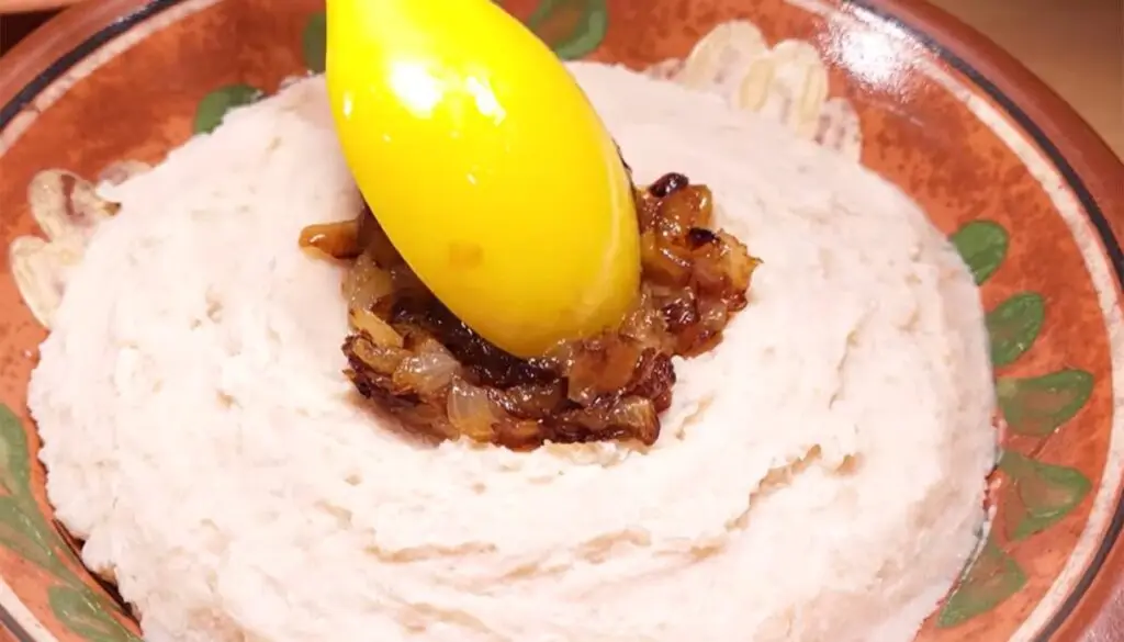 Greșeala care îți strică fasolea bătută - Corp sănătos