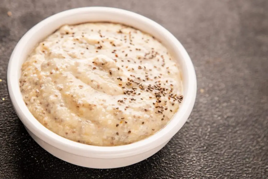 Icre din semințe de chia – rețeta sănătoasă perfectă - Corp sănătos