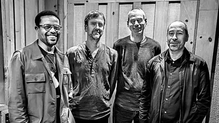 Jerome Sabbagh Quartet aduce jazz-ul la Brașov