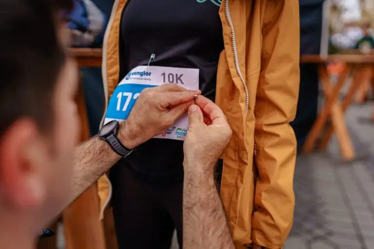 Maratonul Sibiului susține 48 de cauze comunitare
