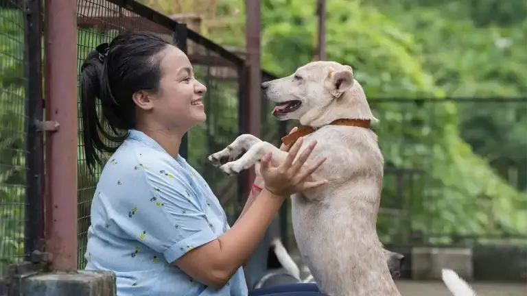Mars Impact Fund: inițiativa care schimbă viețile oamenilor și animalelor