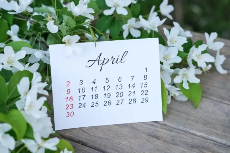 Minivacanță de Paște 2026: patru zile libere în aprilie