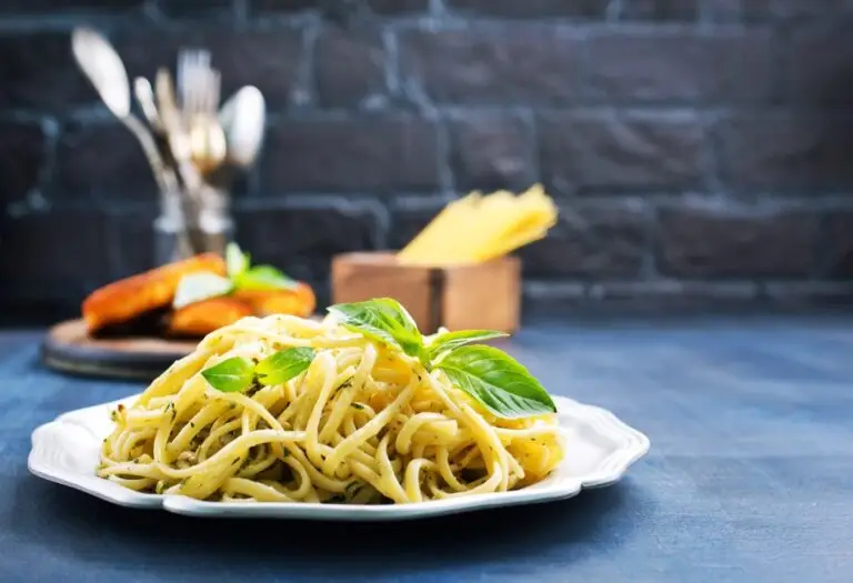 Pastele rămase pot fi periculoase dacă nu le păstrezi corect