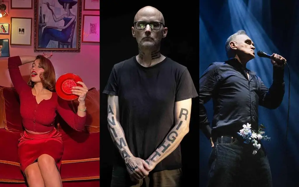 Playlist-ul perfect pentru martie: muzică fresh de primăvară - Timp liber