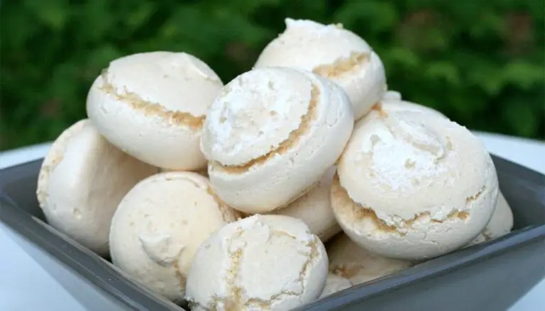 Prăjitura gata în 90 de secunde, dintr-un singur ingredient