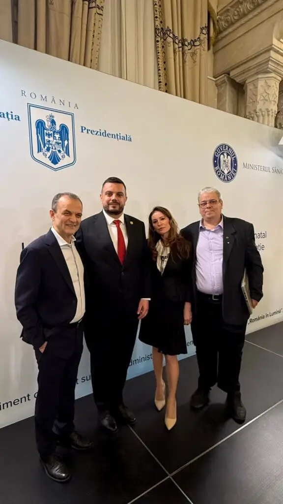 Prematurii din România primesc în sfârșit atenția de care au nevoie - Corp sănătos