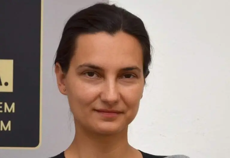 Raluca Teodorescu despre viitorul Muzeului Brukenthal