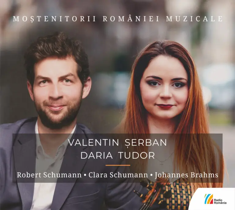 Ritualul primăverii la Sala Radio: o seară de muzică și emoție