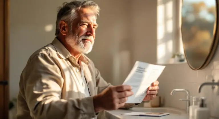 Testul simplu care poate salva vieți: Cum să depistezi cancerul de colon acasă, fără durere