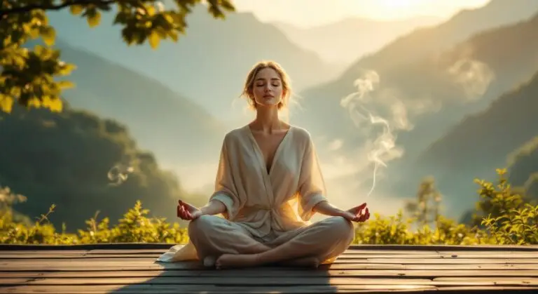 Mantra Prana Apana: Vindecare și Echilibru prin Meditație