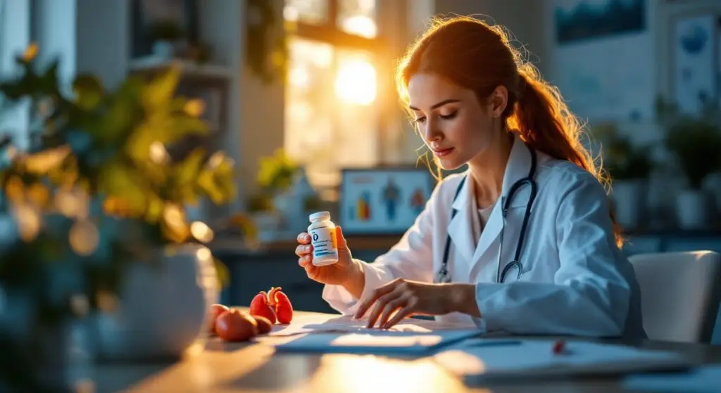 Vitamina D în exces poate afecta grav inima și rinichii - Iată doza sigură