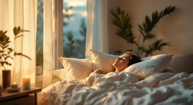 Muzică Profundă de Somn: Adormi Instant cu Această Meditație