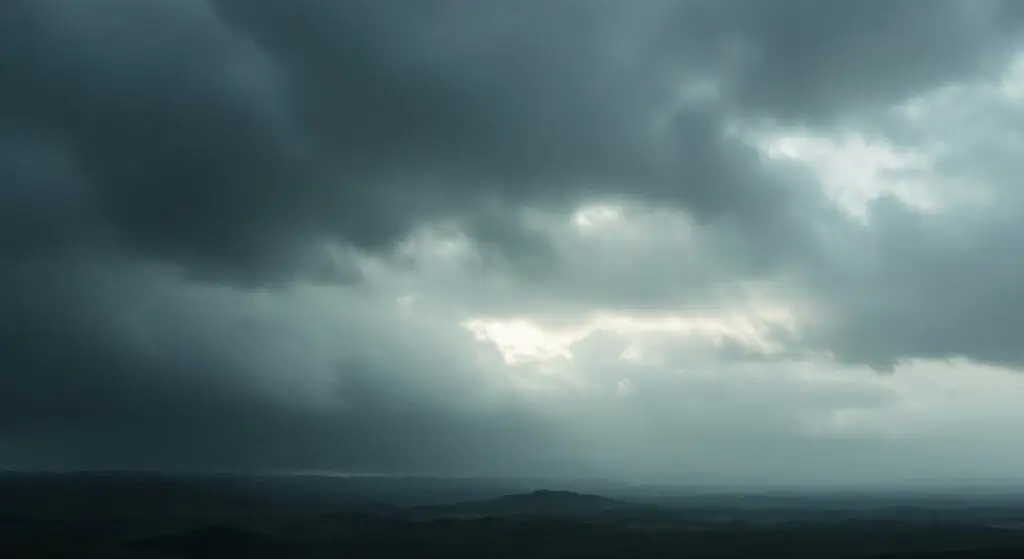 Vremea în România – Cer fragmentat