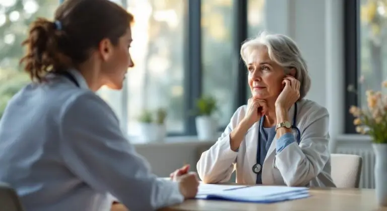 6 factori de risc pentru cancerul de sân pe care orice femeie ar trebui să-i cunoască