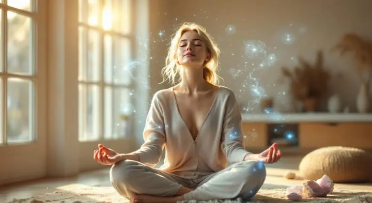 Vindecarea Profundă cu 432Hz – Eliberează Energia Negativă