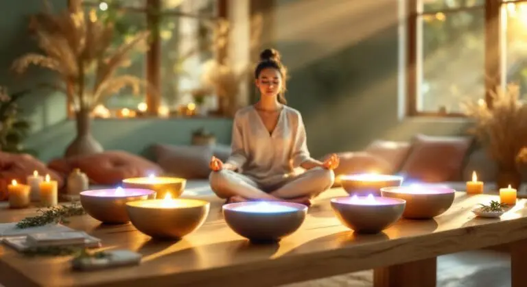 Toate Cele 9 Frecvențe Solfeggio: Vindecarea Completă