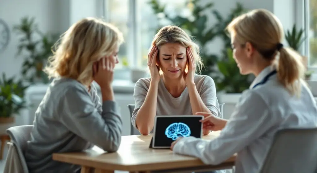 Semnalul de alarmă al tumorilor cerebrale pe care nu trebuie să îl ignori