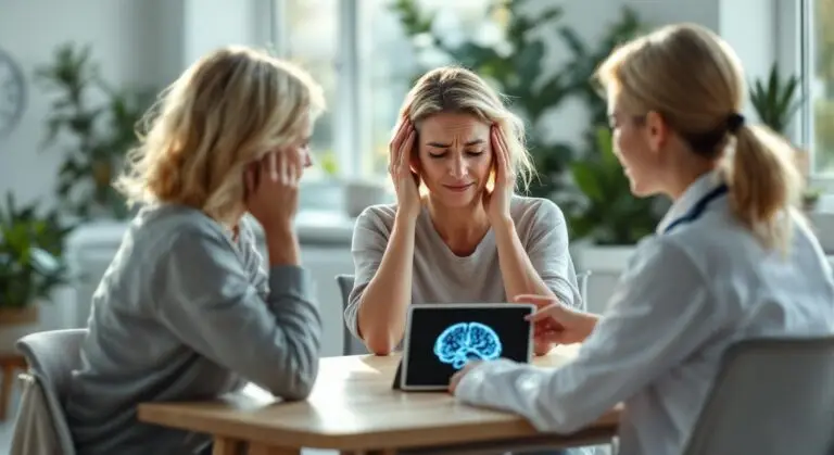 Semnalul de alarmă al tumorilor cerebrale pe care nu trebuie să îl ignori