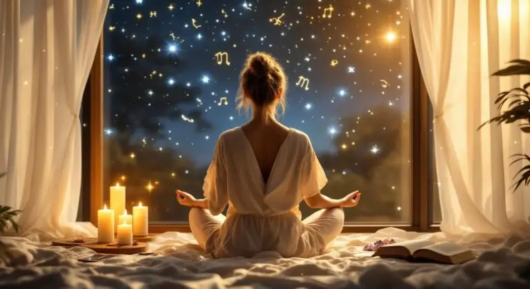 HOROSCOP – Marți, 10 martie 2026: Scorpionul descoperă puterea transformării interioare