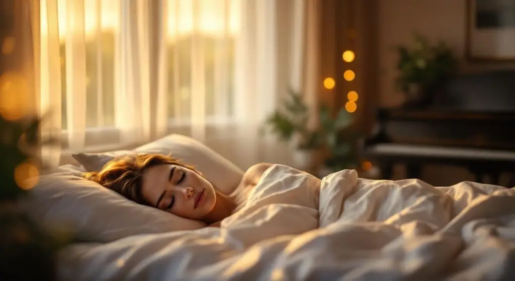 8 Ore de Muzică Relaxantă: Piano Soft pentru Somn Profund