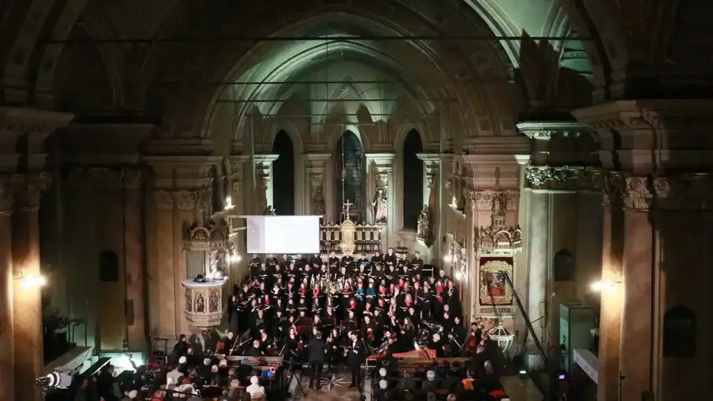 Seri de muzică și reflecție la Filarmonica Brașov - Timp liber