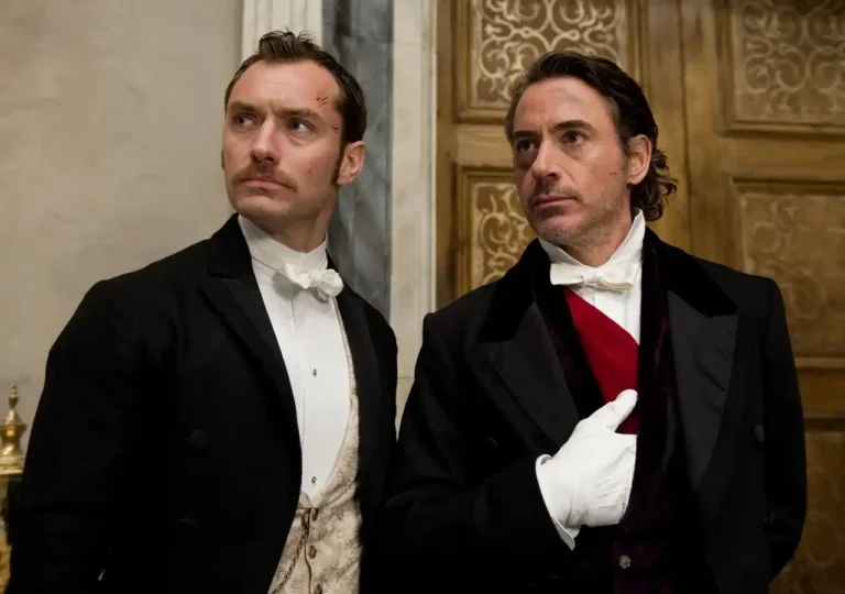 Serialul DOC ajunge în varianta americană la AXN