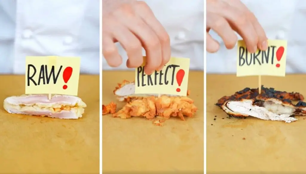 Șnițelele perfecte: câte minute le prăjești de fapt - Corp sănătos