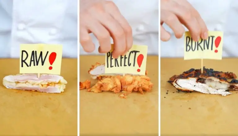 Șnițelele perfecte: câte minute le prăjești de fapt