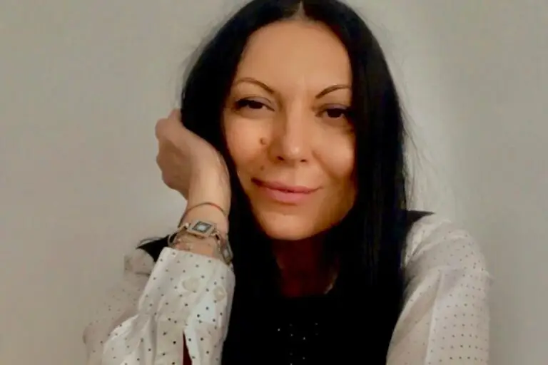 Succesul nu înseamnă să faci mai mult, ci să fii mai mult