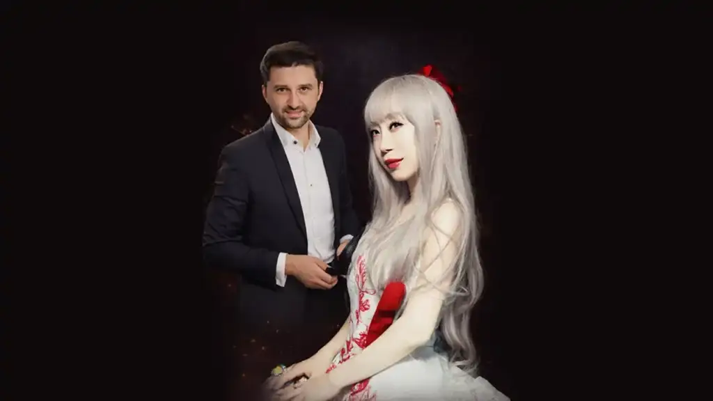 Sumi Jo și George Vîrban cântă împreună la București - Timp liber
