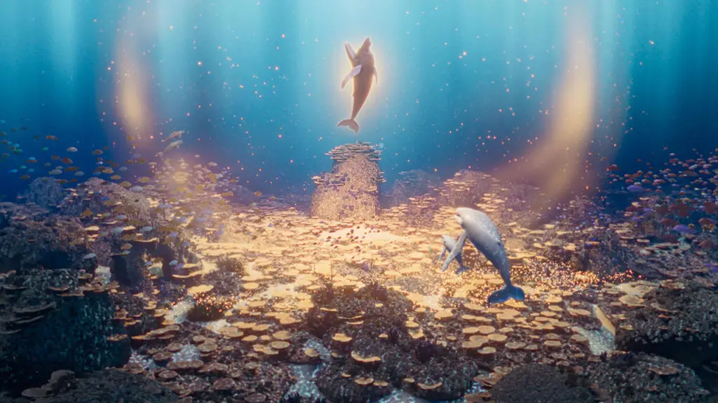 The Last Whale Singer, filmul care te învață să crezi în tine - Timp liber