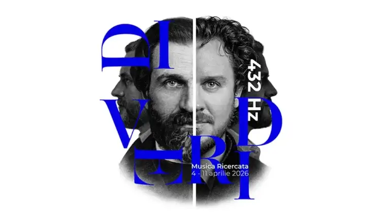 Timișoara devine capitala muzicii lui Giuseppe Verdi