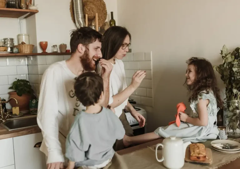 Timp liber acasă: idei pentru un weekend relaxat