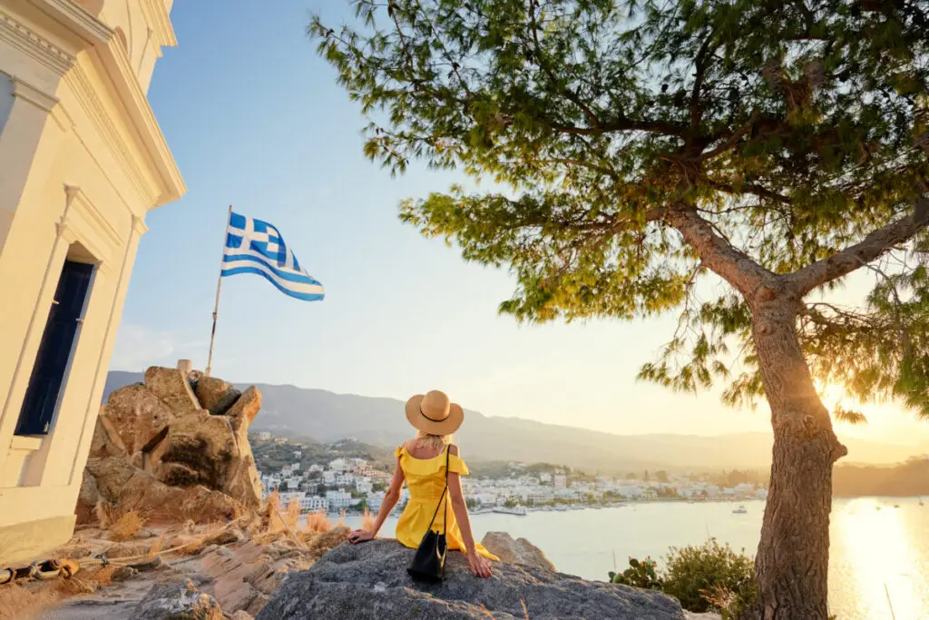 Vacanța în Grecia devine mai scumpă în 2026 - Corp sănătos