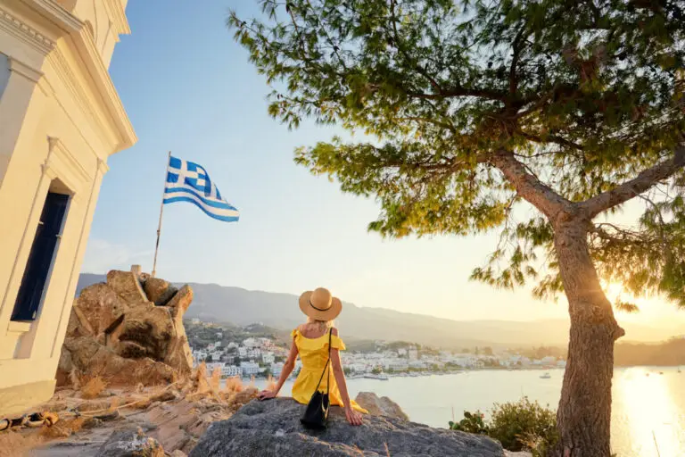 Vacanța în Grecia devine mai scumpă în 2026