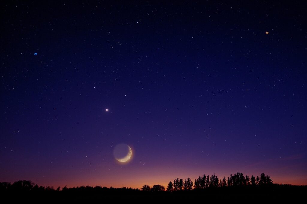 Venus intră în Berbec pe 5 martie 2026: horoscop zilnic - Timp liber (Stock photo)