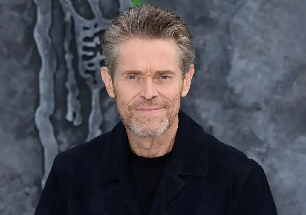Willem Dafoe transmite un mesaj inspirațional de Ziua Mondială a Teatrului - Timp liber