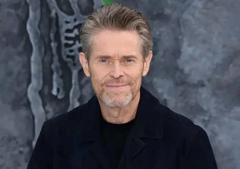 Willem Dafoe transmite un mesaj inspirațional de Ziua Mondială a Teatrului
