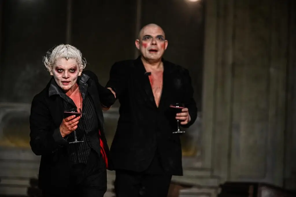 Ziua Mondială a Teatrului: spectacole și acces gratuit - Timp liber
