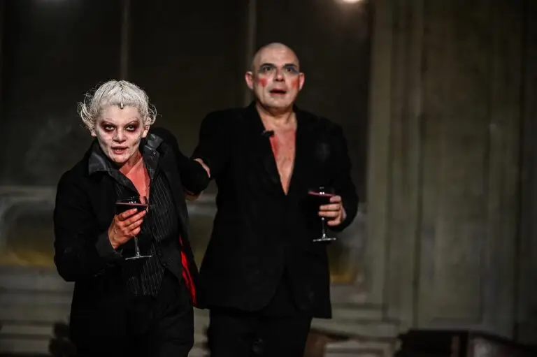 Ziua Mondială a Teatrului: spectacole și acces gratuit