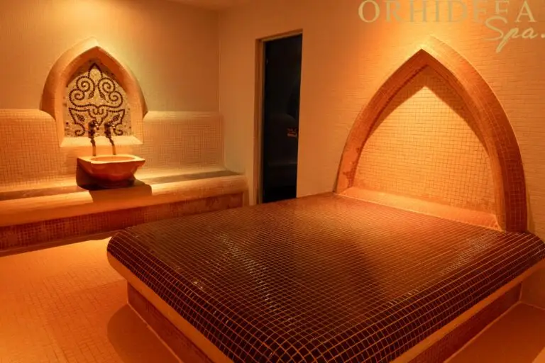 Orhideea Spa, locul unde o zi bună începe cu timp pentru tine