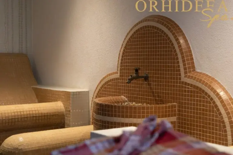 Orhideea Spa pentru doi: când timpul împreună devine cadoul adevărat