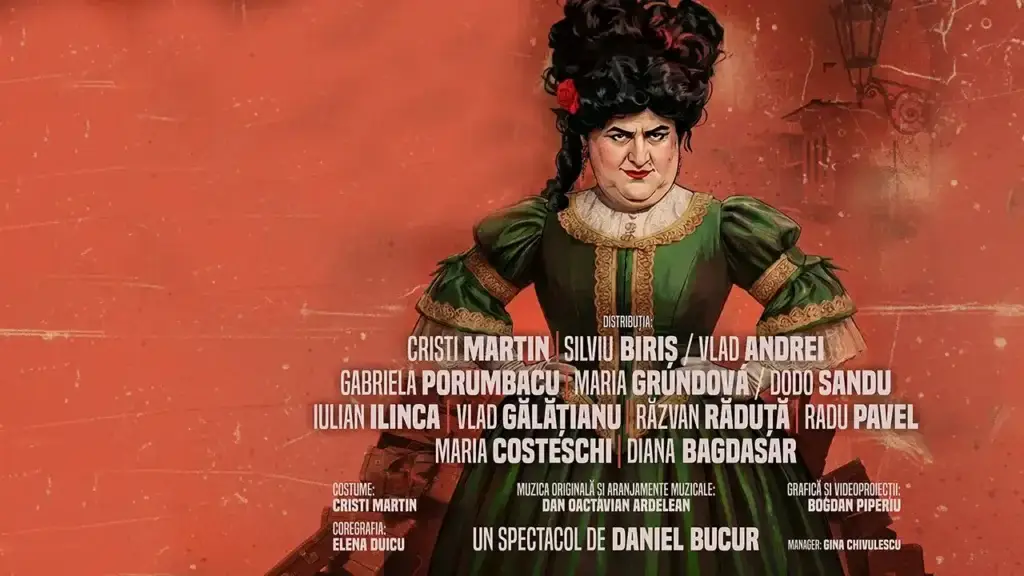 30 de ani de la Primul Gong la Teatrul George Ciprian Buzău - Timp liber