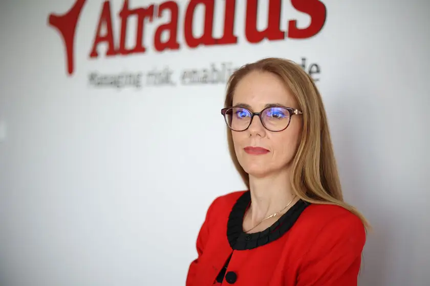 Atradius încheie 2025 cu stabilitate și încredere: un partener solid pentru companiile românești